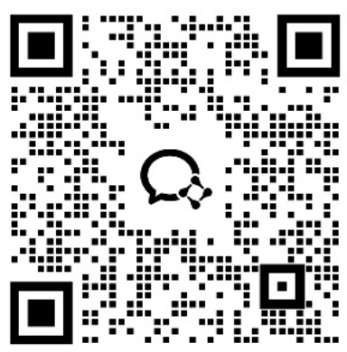 恒程顾问微信二维码