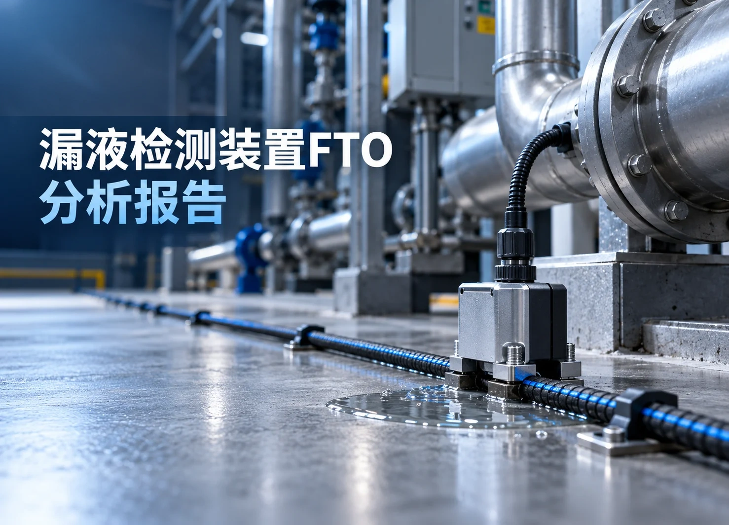 漏液检测装置FTO 分析报告