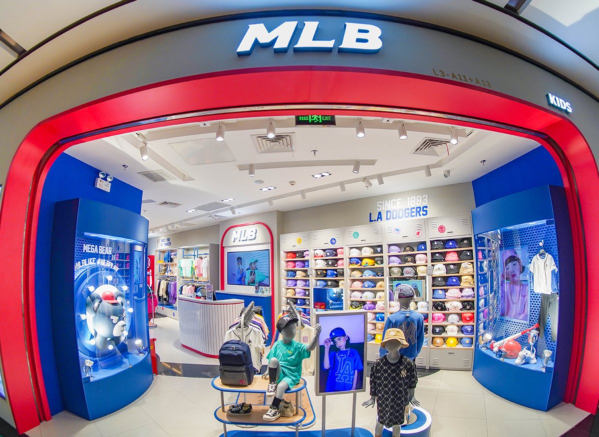 MLB：运动品牌标识保护与渠道侵权治理